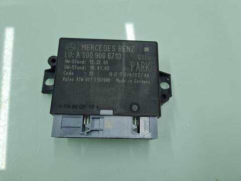 Centralita Motor ECU Mercedes Clase A 140 A 45 AMG 4-MATIC 176.052) 381CV 280KW