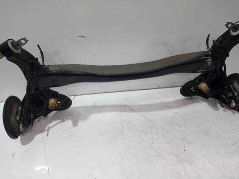 Foto 3ª: Puente Trasero Peugeot 308 ACTIVE 110CV [HNZ / HNP] (2013)