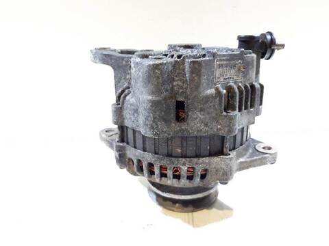 Foto 2ª: Alternador Nissan NP300 2.5 16V TD CAT 133CV 98KW [YD25] (2009)