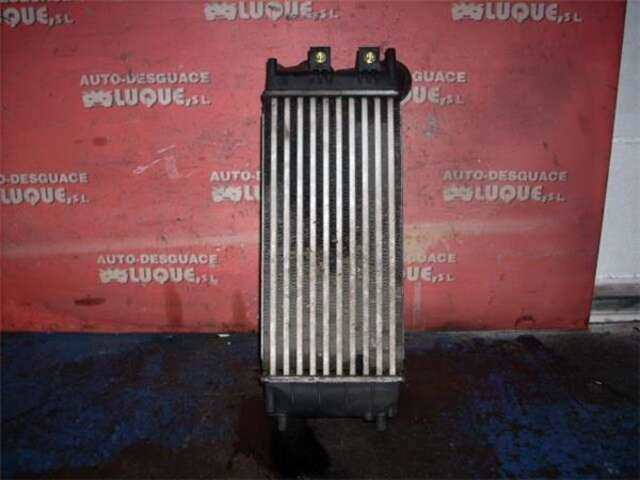 Intercooler Citroen C4 1.6 HDI 90