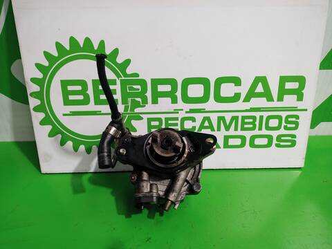 Foto 3ª: Depresor Freno Bomba Vacio Fiat Punto 1.3 16V JTD CAT 75CV 55KW [D/ 199A9000] (2011)