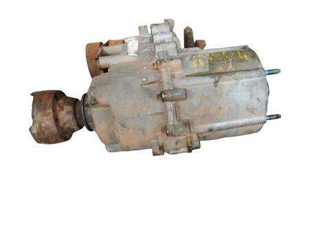 Foto 3ª: Caja Transfer Jeep Grand Cherokee 3.1 TD 4X4 (1998)