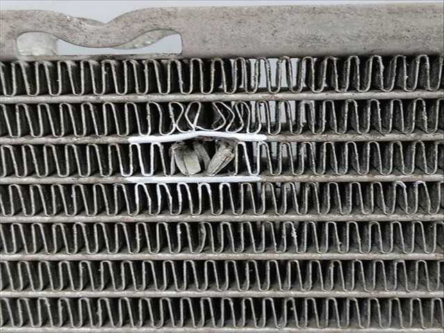 Foto 2ª: Radiador Motor Hyundai i40 116 CV 85KW [D4FD-L]