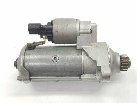 Foto 2ª: Motor de Arranque Volkswagen Caravelle 2.0 TDI 150CV T6 T6.1 [DNAA] (2019)