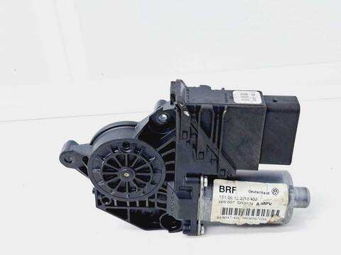 Elevalunas Eléctrico Trasero Izquierdo Volkswagen Touran 110CV 81KW