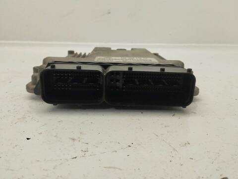 Foto 2ª: Centralita Motor ECU Seat Altea STYLANCE - STYLE 140CV 103KW [BKD] (2005)