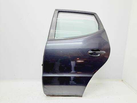 Puerta Trasera Izquierda Mercedes Clase A 140 160 168.033) 102CV 75KW