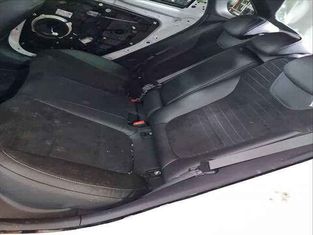 Asientos Traseros Hyundai i30 2.0 N 275CV 202KW