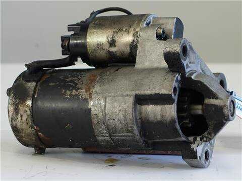 Motor de Arranque Renault Scenic 1.9 DCI RX4 102CV 75KW I JA...)