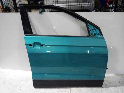 Puerta Delantera Derecha Volkswagen T-Cross ADVANCE 95CV 70KW