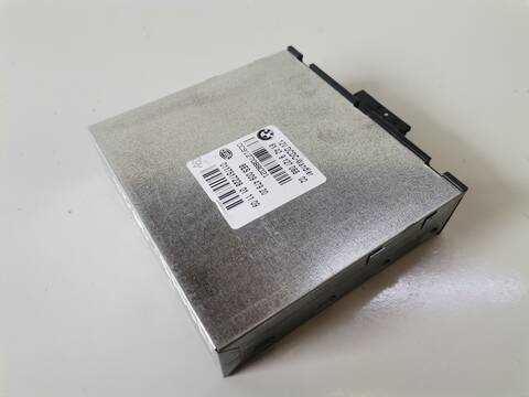 Foto 2ª: Centralita Motor ECU Bmw Serie 1 114 116D 2.0 16V DIESEL CAT 116CV (2007)