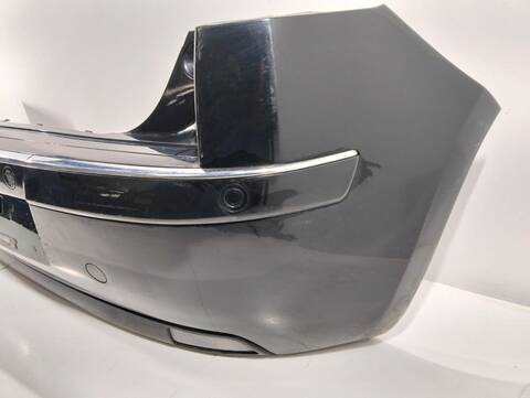 Foto 2ª: Paragolpes Trasero Citroen C4 COOL 1 16V 120CV (2004)