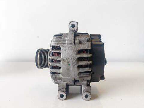Foto 2ª: Alternador Opel Astra ENJOY 1.3 16V CDTI 95CV (2009)