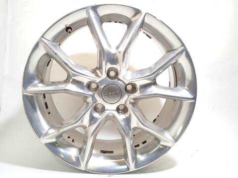 Foto 3ª: LLanta Chapa Jeep Grand Cherokee 3.0 CRD V6 4X4 190CV 140KW [EXF,EXN] (1950)