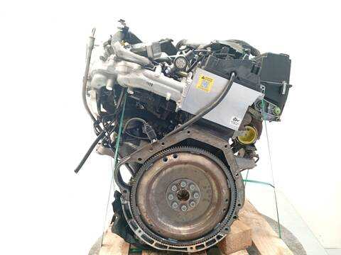 Motor Completo Mercedes Clase C 160 C 220 CDI 204.208) 170CV 125KW