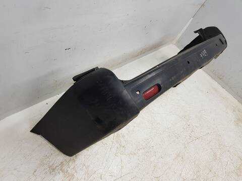 Foto 3ª: Paragolpes Trasero Peugeot Expert PRO LONG (1996)