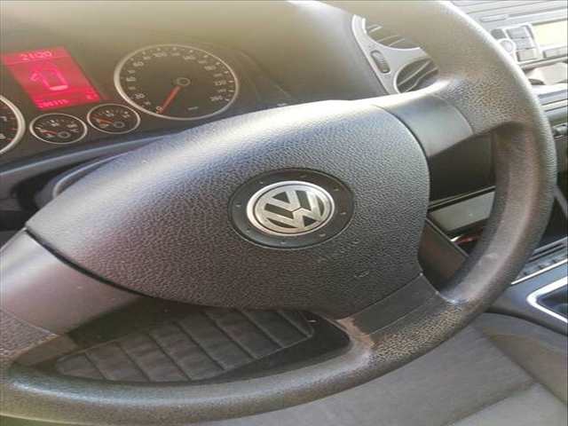Airbag Delantero Izquierdo Volkswagen Tiguan BWK
