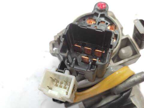 Foto 3ª: Motor de Arranque Mitsubishi ASX 1.8 DI-D GA6W) 150CV 110KW [4N13] (2013)