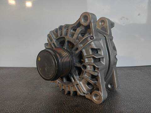 Alternador Citroen DS4 DESIGN 1 BLUE 120CV