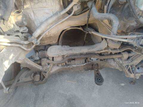Cremallera de Direccion Seat Leon BXE
