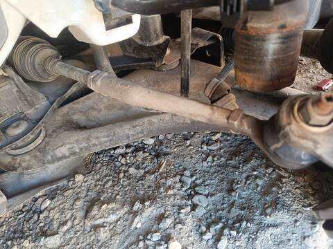 Brazo Suspension Delantero Derecho Citroen C Elysee SHINE 99CV 73KW
