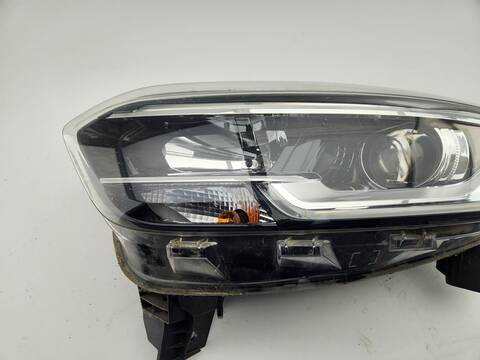 Foto 2ª: Faro Izquierdo Renault Kadjar ZEN 131CV 96KW [H5FF4] (2016)