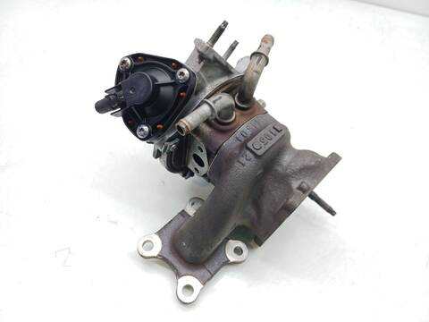 Foto 1ª: Turbocompresor Ford B Max 1.0 ECOBOOST 100CV 74KW JK) [SFJA,SFJB,SFJC,SFJD] (2014)