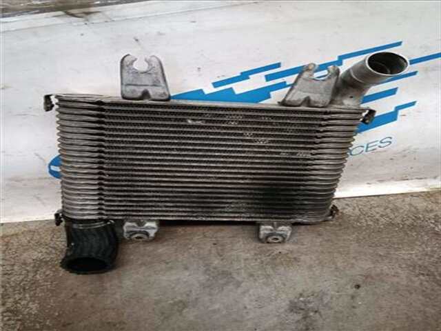 Intercooler Kia Carnival 2.9 TD
