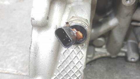 Foto 2ª: Bloque Motor Bmw Serie 2 215 216D 113CV 83KW [B37C15A] (2015)