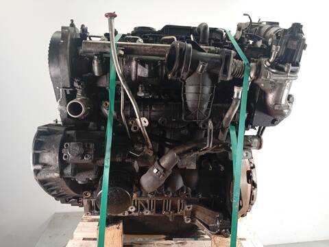 Despiece Motor Fiat Ducato 140 MULTIJET 2 3 D 140CV 103KW FURGONETA