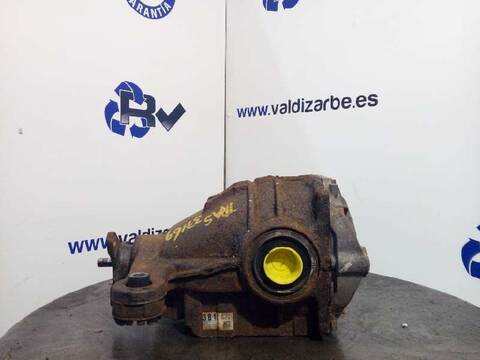 Foto 4ª: Diferencial Trasero Lexus GS 450 H 296CV 218KW [2GRFSE] (2006)