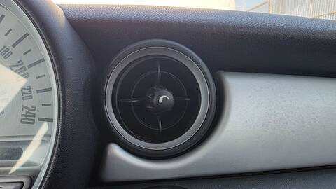 Foto 2ª: Aireador Mini Mini COOPER D 109CV 80KW (2008)