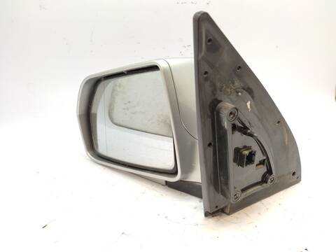 Foto 2ª: Retrovisor Izquierdo Kia Sportage 2.0 CRDI 140CV 103KW [D4EA] (2008)