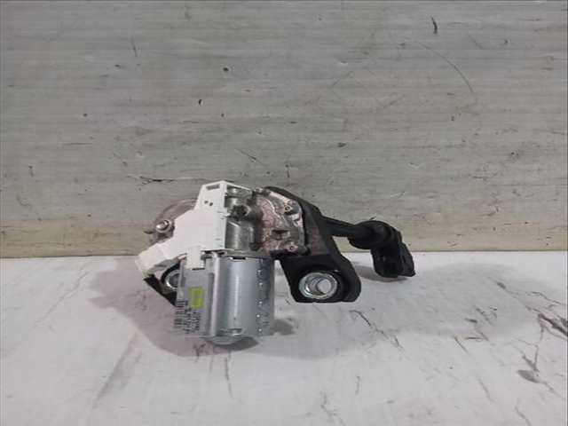 Motor Limpia Trasero Peugeot Rifter 1.5 BLUEHDI 100 102CV
