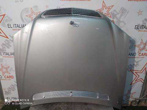 Foto 1ª: Capot Mercedes Clase S 220 400 CDI 220.028) BERLINA 250CV 184KW [OM628960] (2000)