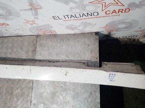 Foto 4ª: Faldón Lateral Bmw Serie 5 518 520 D BERLINA 163CV 120KW [M47N204D5] (2006)