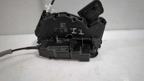 Cerradura Puerta Trasera Izquierda Volkswagen T-Roc 1.6 TDI 115CV