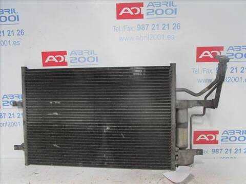 Radiador Calefaccion A.A. Mazda 5 2.0 CD BERLINA 143CV 105KW