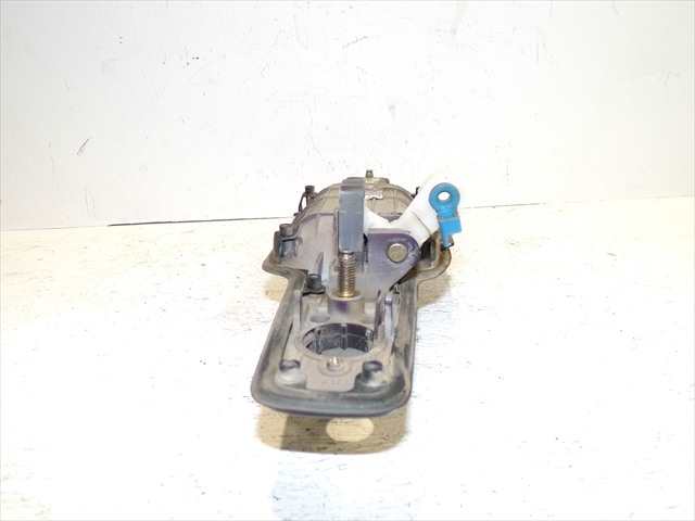 Foto 3ª: Maneta Exterior Delantera Derecha Ssangyong Kyron 2.0 XDI 2006-2009 [D20DT] (2006)