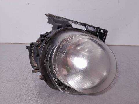 Foto 2ª: Faro Derecho Nissan Juke ACENTA 110CV 81KW [K9K] (2012)