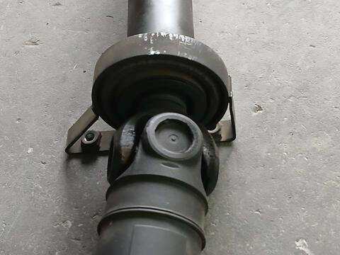 Foto 3ª: Transmision Central Volvo XC 90 D5 KINETIC 5 ASIENTOS) 136KW) 185CV [D5244T4] (2006)