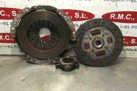 Foto 2ª: kit Embrague Suzuki Vitara 1.9 TD 75CV 55KW [DHW] (1997)