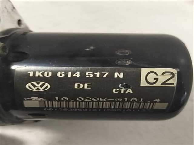 Foto 3ª: Abs Seat Leon ERENCE 2 TDI 140CV (2005)