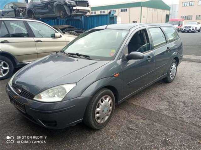 Elevalunas Eléctrico Delantero Derecho Ford Focus 1.8 TURBO DI - TDDI