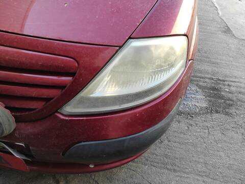 Foto 1ª: Faro Izquierdo Citroen C3 KFV (2005)