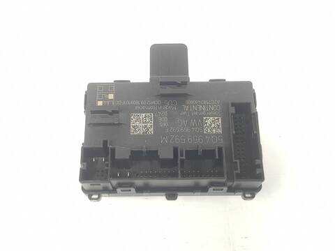 Foto 2ª: Centralita Motor ECU Seat Leon 1.6 TDI 110CV [CXXB] (2012)