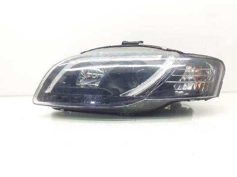 Faro Izquierdo Audi A4 3.0 TDI QUATTRO 150KW) BERLINA 204CV
