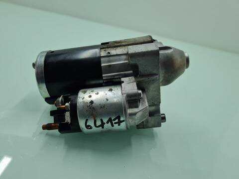 Foto 3ª: Motor de Arranque Citroen C4 FEEL EDITION PICASSO 120CV 88KW [BH01] (2015)