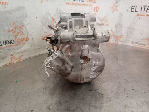 Foto 3ª: Compresor Aire Acondicionado Citroen Berlingo CONTRLOL M 102CV 75KW FURGON [YHT] (2022)