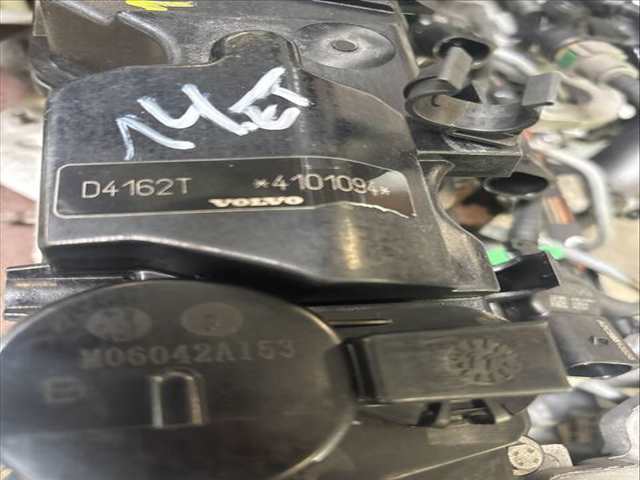 Motor Completo Volvo V60 114 CV 84KW